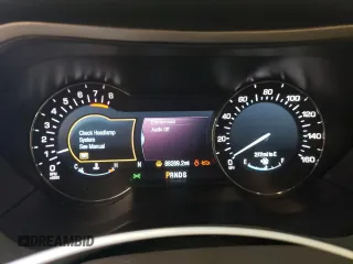 2016 Lincoln MKZ z VIN 3LN6L2GK6GR624511, wystawiony jako Copart lot #56137625 z przebiegiem 88 289 mil mil oraz Szkody całkowita. Historia ofert i sprzedaży dostępna na DreamBid. Obrazek 9.