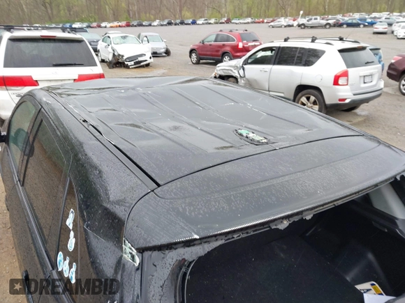 2019 Mitsubishi Outlander Sport SE 2.0 with VIN JA4AP4AU3KU027272, listed as a IAAI auction lot 42013682 with 92,783 mi miles. Bid and sale history available at carsss.com. Image 18.
