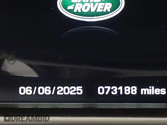 2016 Land Rover Range Rover Supercharged with VIN SALGS2EFXGA290049, listed as a IAAI auction lot 42414328 with 73,188 mi miles and . Bid and sale history available at DreamBid. Image 15.