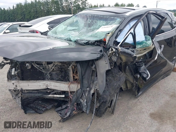 2017 Lexus RX 350 с VIN 2T2BZMCAXHC090507, выставлен на аукционе IAAI как лот 42608028 с пробегом Не указан миль и . История ставок и продаж доступна на DreamBid. Изображение 6.
