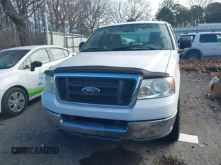 2004 Ford F-150 XL z VIN 1FTPF12594NC29622, wystawiony jako IAAI lot #41272172 z przebiegiem 145 164 mil mil oraz . Historia ofert i sprzedaży dostępna na DreamBid. Obrazek 6.
