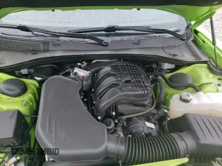 2023 Dodge Charger SXT with VIN 2C3CDXJG4PH676497, listed as a Copart auction lot 59959625 with 7,118 mi miles and Salvage title. Bid and sale history available at DreamBid. Image 13.