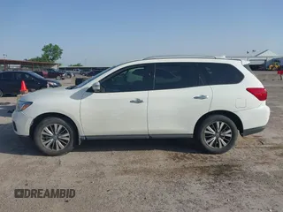 2020 Nissan Pathfinder SV с VIN 5N1DR2BN2LC620066, выставлен на аукционе IAAI как лот 42250763 с пробегом 39 088 миль миль и . История ставок и продаж доступна на DreamBid. Изображение 14.