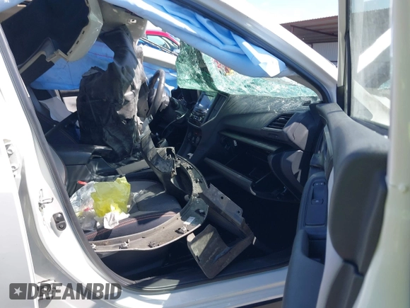 2019 Subaru Crosstrek Premium с VIN JF2GTAEC3KH223220, выставлен на аукционе IAAI как лот 42370028 с пробегом Не указан миль и . История ставок и продаж доступна на DreamBid. Изображение 5.