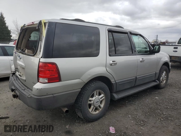 2004 Ford Expedition Special Service with VIN 1FMPU16L24LB19615, listed as a Copart auction lot 47165225 with 178,591 mi miles and Salvage Title. Bid and sale history available at carsss.com. Image 3.
