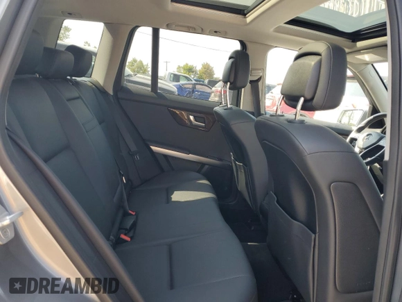 2015 Mercedes-Benz GLK 350 with VIN WDCGG8JB0FG365412, listed as a Copart auction lot 71554774 with 91,043 mi miles and Clean Title. Bid and sale history available at DreamBid. Image 11.