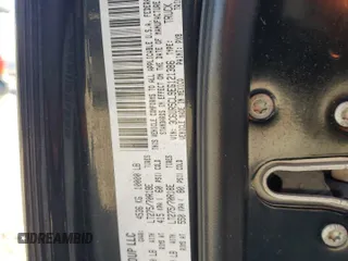 2014 Ram 2500 Tradesman with VIN 3C6UR5CL9EG121386, listed as a Copart auction lot 79392264 with Not provided miles and Salvage title. Bid and sale history available at DreamBid. Image 15.
