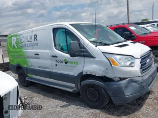 2018 Ford Transit с VIN 1FTYR1ZM1JKB32520, выставлен на аукционе IAAI как лот 42387754 с пробегом 38 967 миль миль и . История ставок и продаж доступна на DreamBid. Изображение 13.
