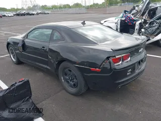 2012 Chevrolet Camaro 2LS z VIN 2G1FA1E32C9154339, wystawiony jako IAAI lot #42041941 z przebiegiem 130 772 mil mil oraz . Historia ofert i sprzedaży dostępna na DreamBid. Obrazek 3.