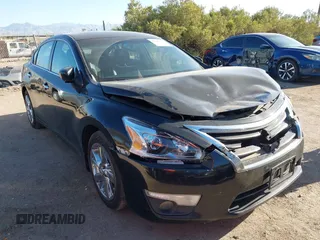 2014 Nissan Altima SL with VIN 1N4AL3AP6EN334087, listed as a IAAI auction lot 41902003 with 155,523 mi miles and . Bid and sale history available at DreamBid. Image 6.