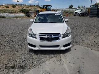 2013 Subaru Legacy Premium с VIN 4S3BMBC66D3021934, выставлен на аукционе Copart как лот 62957595 с пробегом 112 096 миль миль и Списание • Salvage title. История ставок и продаж доступна на DreamBid. Изображение 5.