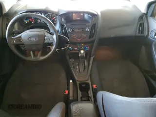 2016 Ford Focus SE with VIN 1FADP3F23GL246059, listed as a Copart auction lot 51180015 with 140,209 mi miles and Clean Title. Bid and sale history available at carsss.com. Image 8.