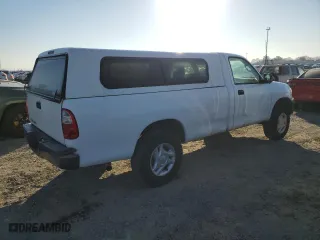 2006 Toyota Tundra with VIN 5TBJU32156S475187, listed as a Copart auction lot 43010285 with 278,929 mi miles and Clean Title. Bid and sale history available at carsss.com. Image 3.