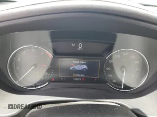 2019 Cadillac XT4 FWD Sport with VIN 1GYFZER44KF210582, listed as a Copart auction lot 61272015 with 104,073 mi miles and Salvage title. Bid and sale history available at DreamBid. Image 9.