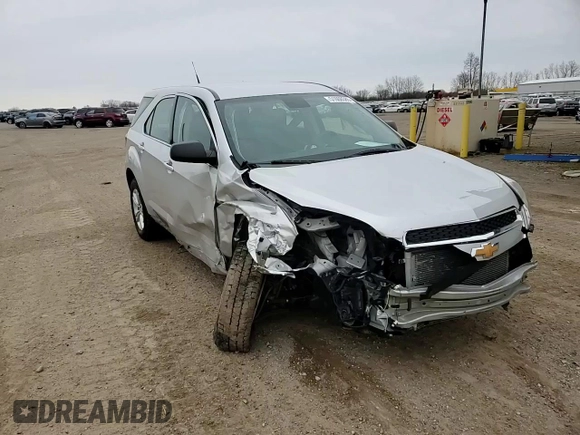 2013 Chevrolet Equinox LS with VIN 1GNALBEK9DZ112306, listed as a Copart auction lot 51608585 with 59,243 mi miles and Clean Title. Bid and sale history available at DreamBid. Image 16.