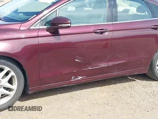 2013 Ford Fusion SE with VIN 3FA6P0H74DR112836, listed as a IAAI auction lot 41996109 with 98,241 mi miles and . Bid and sale history available at DreamBid. Image 6.