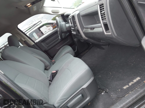 2015 Ram 1500 Express with VIN 1C6RR7FT4FS781293, listed as a IAAI auction lot 42364921 with 101,451 mi miles and . Bid and sale history available at DreamBid. Image 5.