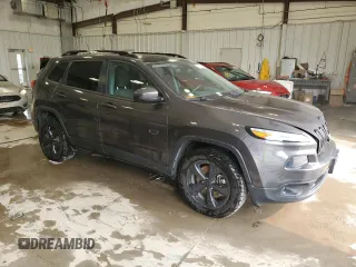 2016 Jeep Cherokee Latitude с VIN 1C4PJMCS1GW198093, выставлен на аукционе Copart как лот 59973985 с пробегом 115 571 миль миль и Чистый • Clean title. История ставок и продаж доступна на DreamBid. Изображение 4.