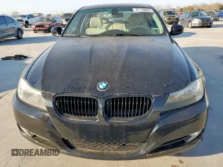 2010 BMW 3 Series 328i with VIN WBAPH7G50ANM52324, listed as a Copart auction lot 47139835 with 100,013 mi miles and Clean Title. Bid and sale history available at carsss.com. Image 5.