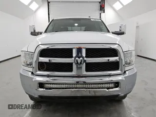 2015 Ram 2500 SLT with VIN 3C6TR5DT9FG515711, listed as a Copart auction lot 49556925 with 158,005 mi miles and Clean Title. Bid and sale history available at carsss.com. Image 5.