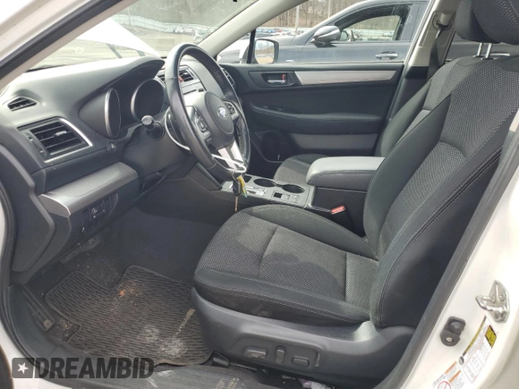 2016 Subaru Outback Premium with VIN 4S4BSACC8G3221526, listed as a Copart auction lot 51692925 with 105,642 mi miles and Non repairable. Bid and sale history available at DreamBid. Image 7.