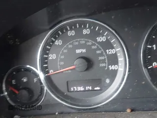 2010 Jeep Commander Sport with VIN 1J4RH4GK8AC157378, listed as a IAAI auction lot 41609526 with 173,614 mi miles and . Bid and sale history available at DreamBid. Image 7.