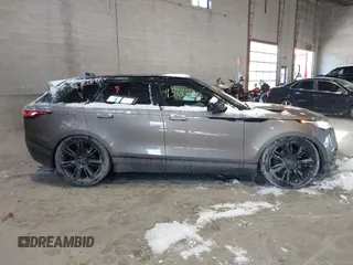 2020 Land Rover Range Rover Velar with VIN SALYM2EV0LA239787, listed as a IAAI auction lot 41378206 with 100,488 mi miles and . Bid and sale history available at DreamBid. Image 13.