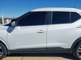 2019 Nissan Kicks S with VIN 3N1CP5CU3KL525065, listed as a IAAI auction lot 41232000 with 46,778 mi miles and . Bid and sale history available at carsss.com. Image 15.