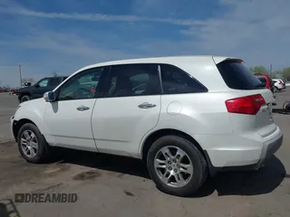 2009 Acura MDX z VIN 2HNYD28289H503786, wystawiony jako IAAI lot #42019947 z przebiegiem 209 425 mil mil oraz . Historia ofert i sprzedaży dostępna na DreamBid. Obrazek 14.