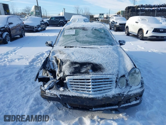 2009 Mercedes-Benz E 350 with VIN WDBUH87X29B379532, listed as a IAAI auction lot 41365711 with Not Provided miles and . Bid and sale history available at DreamBid. Image 13.
