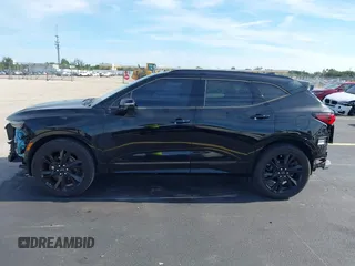 2020 Chevrolet Blazer RS с VIN 3GNKBERS6LS608971, выставлен на аукционе IAAI как лот 42800218 с пробегом 67 181 миль миль и . История ставок и продаж доступна на DreamBid. Изображение 15.