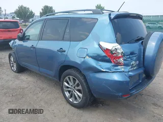 2012 Toyota RAV4 с VIN 2T3BF4DV2CW194390, выставлен на аукционе IAAI как лот 42751631 с пробегом 116 402 миль миль и . История ставок и продаж доступна на DreamBid. Изображение 3.
