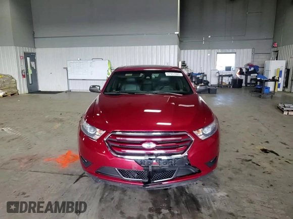 2014 Ford Taurus Limited with VIN 1FAHP2F83EG121651, listed as a Copart auction lot 47957085 with 150,048 mi miles and Salvage Title. Bid and sale history available at carsss.com. Image 11.