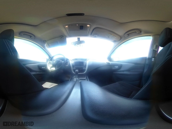 2019 Nissan Murano S with VIN 5N1AZ2MJ4KN145925, listed as a IAAI auction lot 41823272 with 59,965 mi miles. Bid and sale history available at carsss.com. Image 18.