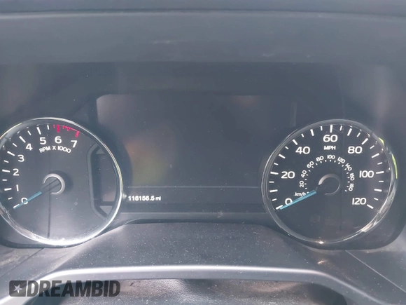 2015 Ford F-150 XLT с VIN 1FTEW1EG8FFC78375, выставлен на аукционе IAAI как лот 42329265 с пробегом 116 156 миль миль и . История ставок и продаж доступна на DreamBid. Изображение 7.