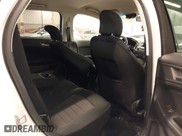 2019 Ford Edge SE z VIN 2FMPK3G99KBC24072, wystawiony jako IAAI lot #41831200 z przebiegiem 85 699 mil mil oraz . Historia ofert i sprzedaży dostępna na DreamBid. Obrazek 8.