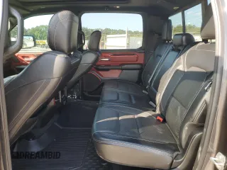 2020 Ram 1500 Rebel with VIN 1C6SRFLT4LN144723, listed as a Copart auction lot 59843935 with 90,936 mi miles and Salvage title. Bid and sale history available at DreamBid. Image 10.