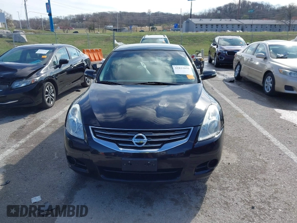 2010 Nissan Altima 3.5 SR with VIN 1N4BL2AP7AC111559, listed as a IAAI auction lot 41823698 with 154,865 mi miles. Bid and sale history available at carsss.com. Image 13.