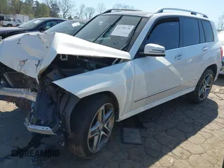 2015 Mercedes-Benz GLK 350 with VIN WDCGG5HB5FG347184, listed as a IAAI auction lot 41770778 with 144,000 mi miles and . Bid and sale history available at DreamBid. Image 17.