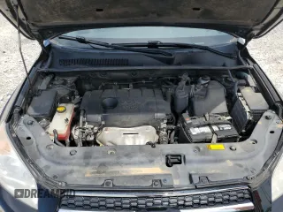 2012 Toyota RAV4 Limited с VIN 2T3DF4DV5CW261198, выставлен на аукционе Copart как лот 57331845 с пробегом 176 843 миль миль и Списание • Salvage title. История ставок и продаж доступна на DreamBid. Изображение 12.