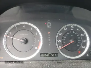 2009 Honda Accord EX z VIN 1HGCP26749A066973, wystawiony jako Copart lot #56733045 z przebiegiem 262 048 mil mil oraz Szkoda całkowita • Salvage title. Historia ofert i sprzedaży dostępna na DreamBid. Obrazek 9.