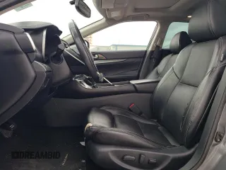 2018 Nissan Maxima S with VIN 1N4AA6AP9JC394197, listed as a Copart auction lot 44939895 with 109,535 mi miles and Salvage Title. Bid and sale history available at DreamBid. Image 7.