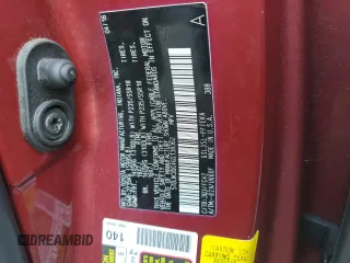 2016 Toyota Sienna LE with VIN 5TDJK3DC4GS138362, listed as a Copart auction lot 74980834 with 0 mi miles and Non Repairable. Bid and sale history available at carsss.com. Image 14.