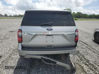2020 Ford Expedition Limited z VIN 1FMJU1KT8LEA81726, wystawiony jako Copart lot #60194785 z przebiegiem 127 591 mil mil oraz Szkoda całkowita • Salvage title. Historia ofert i sprzedaży dostępna na DreamBid. Obrazek 6.