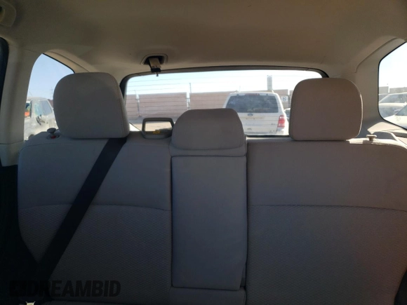 2014 Subaru Forester 2.5i Premium with VIN JF2SJACC0EG452578, listed as a Copart auction lot 87355824 with 80,600 mi miles and Salvage Title. Bid and sale history available at carsss.com. Image 10.