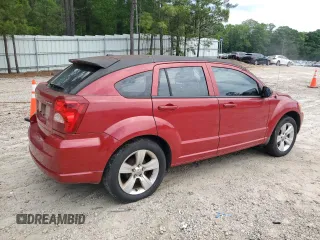 2011 Dodge Caliber Mainstreet with VIN 1B3CB3HA7BD130022, listed as a Copart auction lot 56066145 with 155,014 mi miles and Clean Title. Bid and sale history available at DreamBid. Image 3.