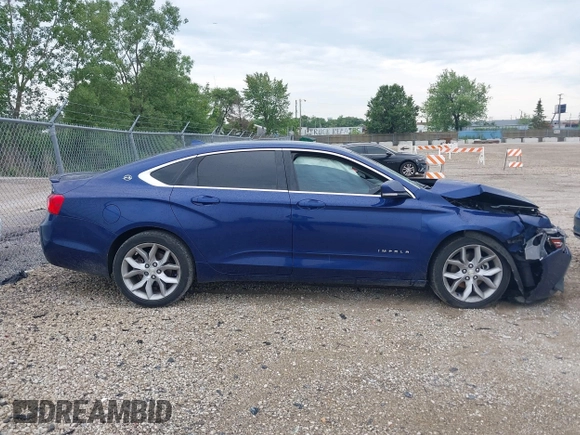 2014 Chevrolet Impala LT with VIN 1G1115SL8EU144328, listed as a IAAI auction lot 39768992 with 222,969 mi miles and . Bid and sale history available at DreamBid. Image 12.