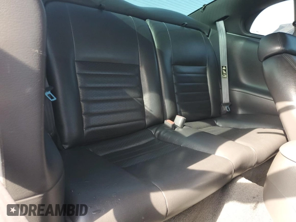 2000 Ford Mustang GT with VIN 1FAFP42X1YF247064, listed as a Copart auction lot 56169385 with 29,845 mi miles and Salvage title. Bid and sale history available at DreamBid. Image 10.