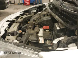 2016 Nissan Note S with VIN 3N1CE2CP9GL395346, listed as a IAAI auction lot 43030826 with 137,969 mi miles and . Bid and sale history available at DreamBid. Image 21.