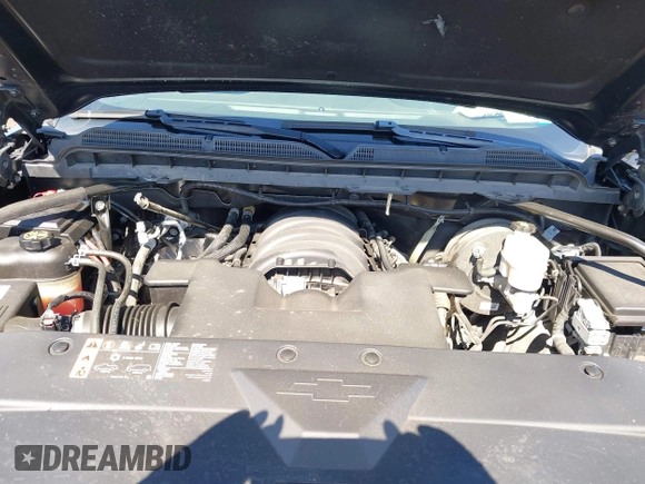 2019 Chevrolet Silverado 1500 LT with VIN 2GCVKPEC7K1201655, listed as a IAAI auction lot 42086498 with 64,938 mi miles and . Bid and sale history available at DreamBid. Image 10.